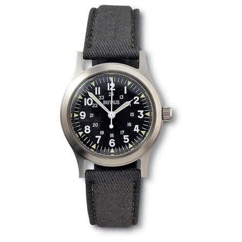 wwii wrist watch replica|military watches ww2.